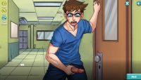 Gay Harem game APK Android