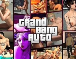Grand Bang Auto free download