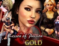 Lesson of Passion download